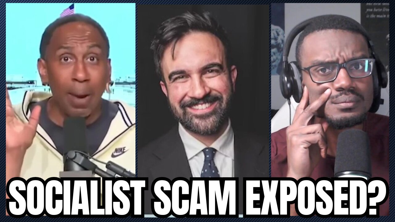 Are New Yorkers Waking Up To Zohrans Socialist Scam
