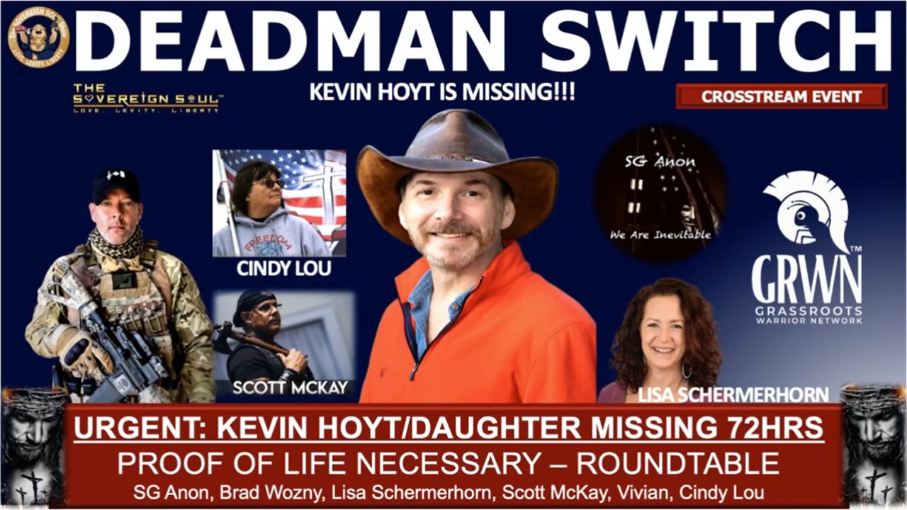 Brad Wozny BIG Intel Aug 3: Kevin Hoyts July 2025 Report Before Disappearing