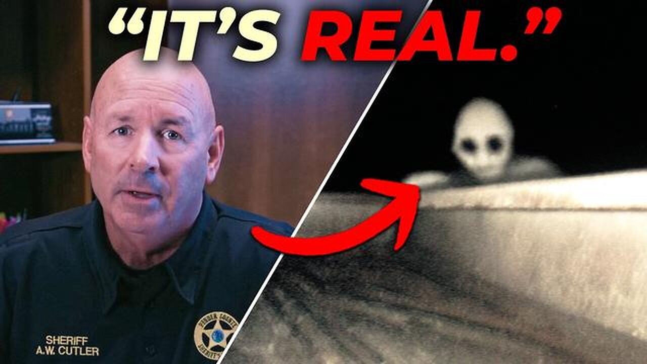 WEVE BEEN LIED TO, NORTH CAROLINA IS COVERING THIS UP [2025-11-11] -
