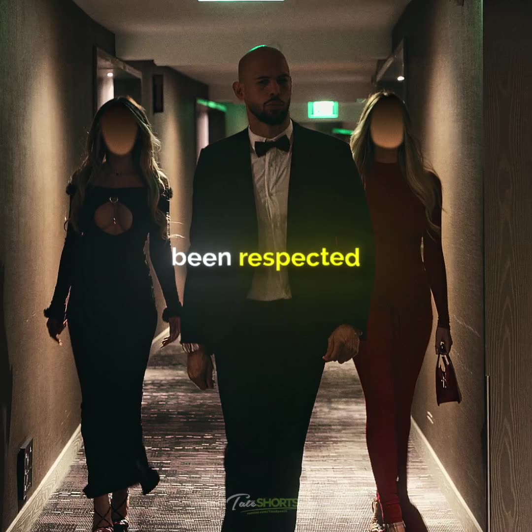 Getting her respect thumbnail