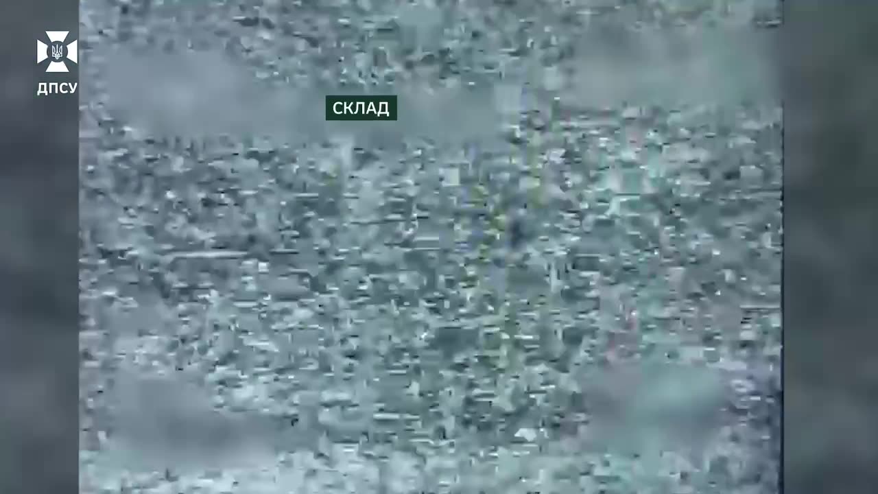 π₯Border guards-aerial reconnaissance RUBpAK STRIX thanks to targeted strikes by FPV