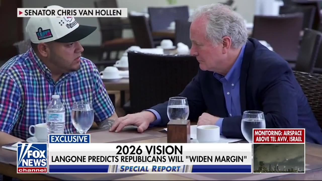 Home Depot Founder - Democrat Party is Childish