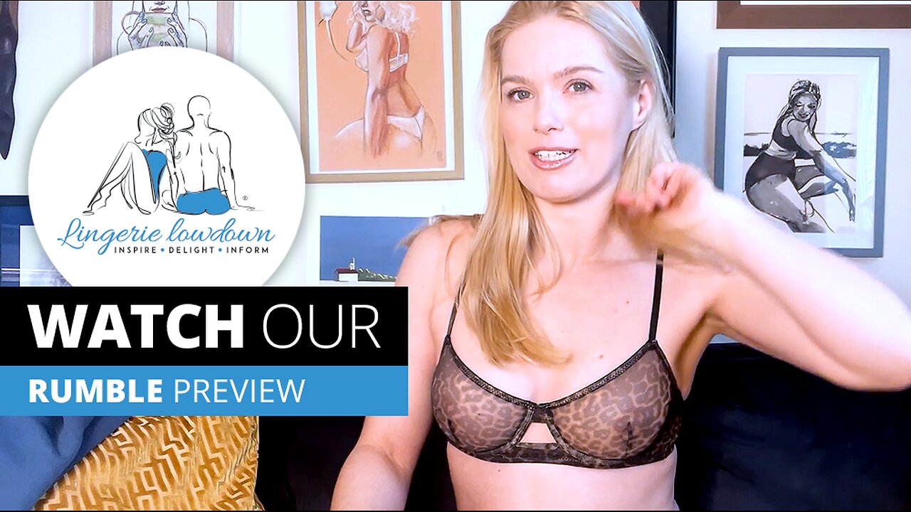 Mapel reviews unbranded 2-piece sheer mesh lingerie set