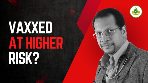 Vaccinated? Reinfection May Be More Dangerous