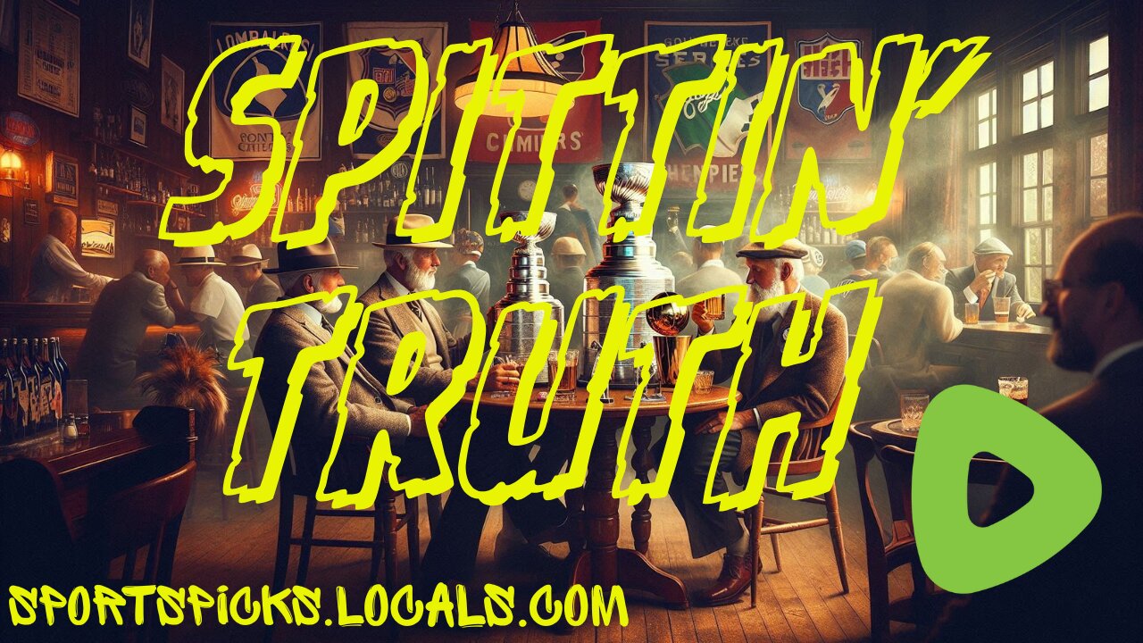 Spittin Truth: Episode 5