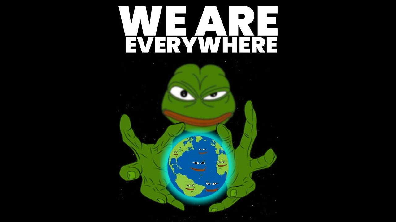 Version FR Q- The Storm is Upon Us! Youre Watching a Scripted Movie!