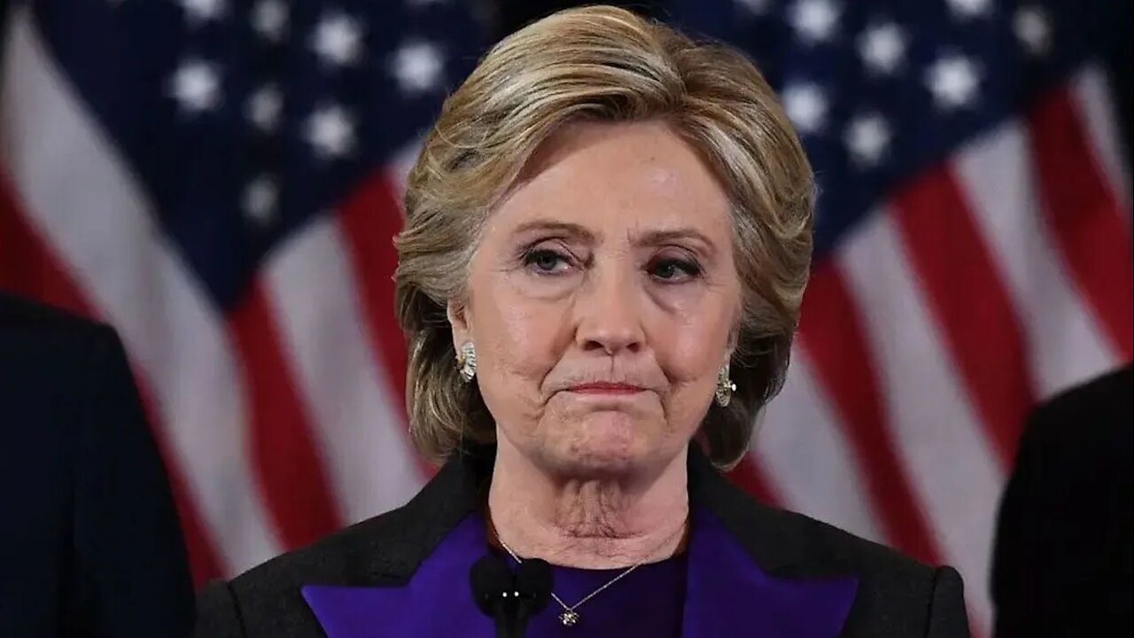 FBI allegedly botched probe into Hillary Clintons emails