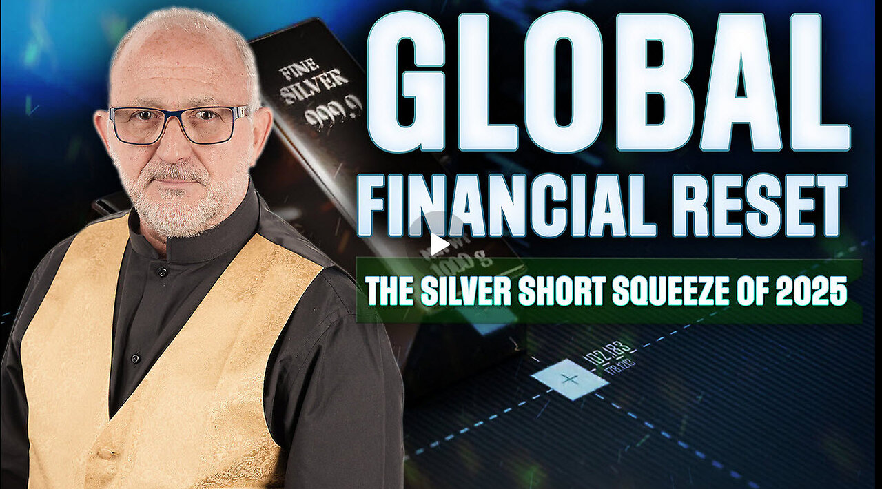 Theyre Calling the Bluff: The Silver Short Squeeze of 2025 Explained
