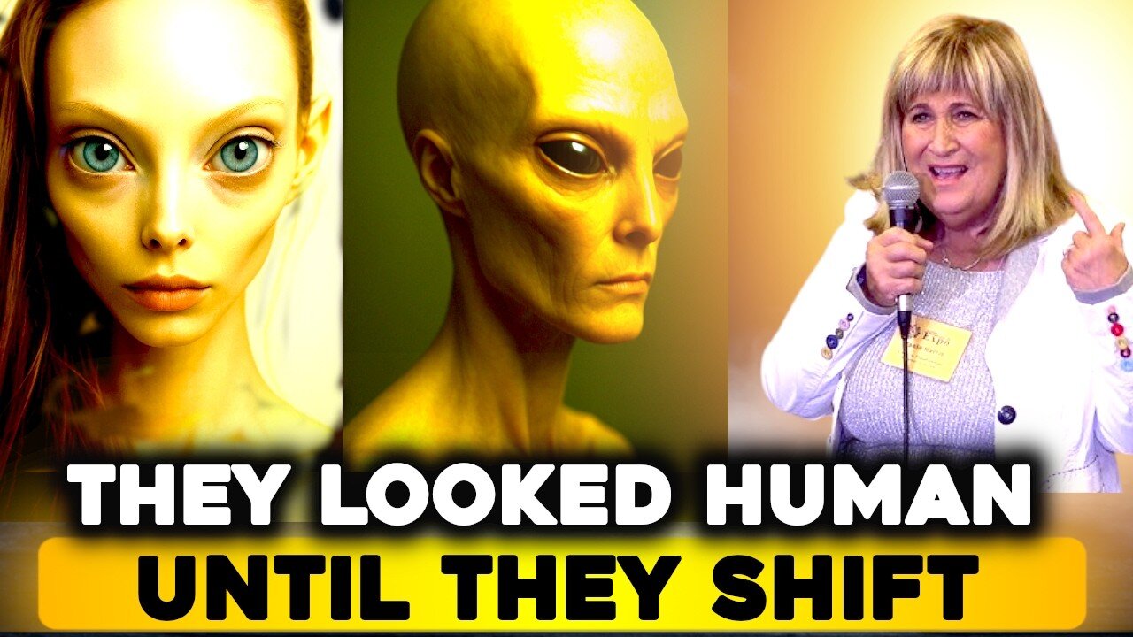 The Photos That Expose the UFO Fear Machine | What They Dont Want You Seeing | Paola Harris