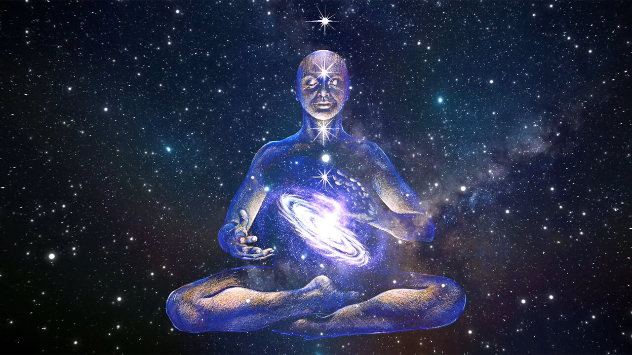 Become a Master of the Present