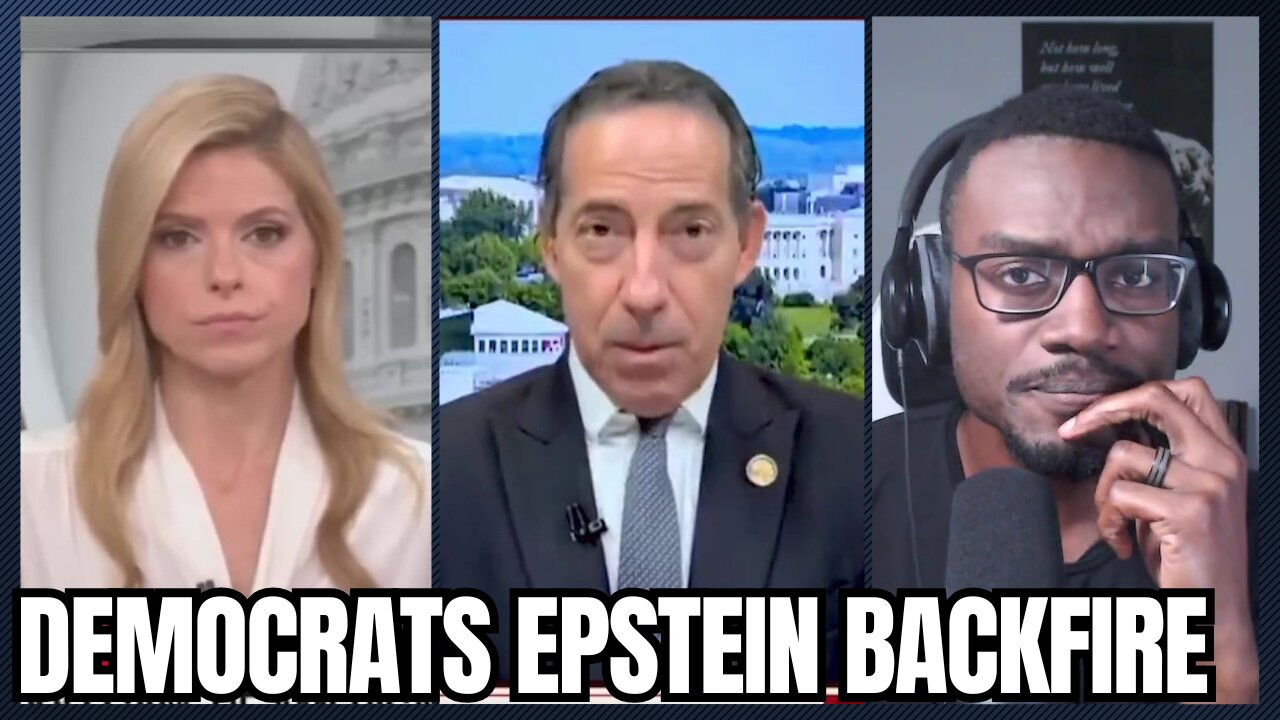 Trumps Popularity Still Crushes Democrats Post Epstein Drama