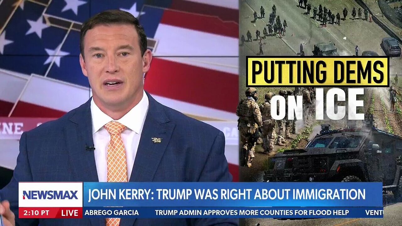 The sneaky leftist immigration practices of Gov. Gavin Newsom