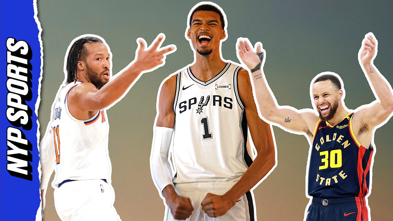The Post breaks down the NBAs best bets for the 2025-26 season