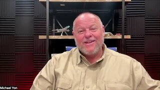 Israel/Iran, airports, gell-mann effect, and more- Michael Yon