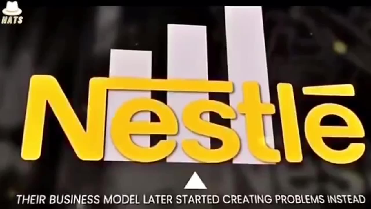 A REMINDER HOW NESTLE OPERATES…NESTLE ANOTHER FACE OF EVIL