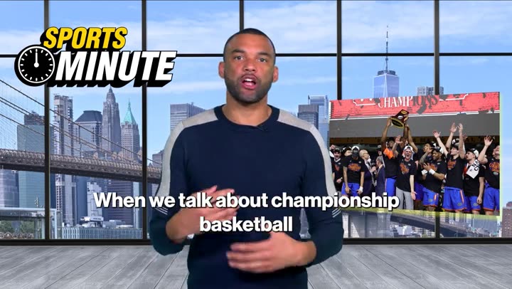 Houston Cougars lose NCAA mens basketball national championship in heartbreaking fashion | New York Sports Minute