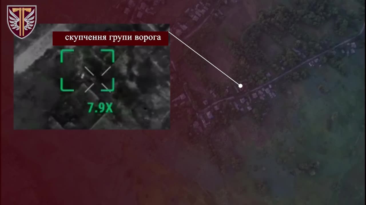ππ Ukrainian T-72 tank destroyed Russian group in the Kupyansk direction,