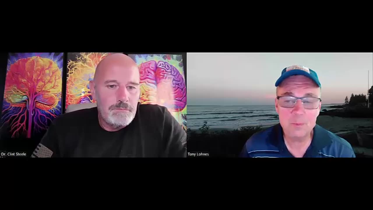According to  Dr Clint Steele, Dementia , Alzheimers can be reversed you decide?