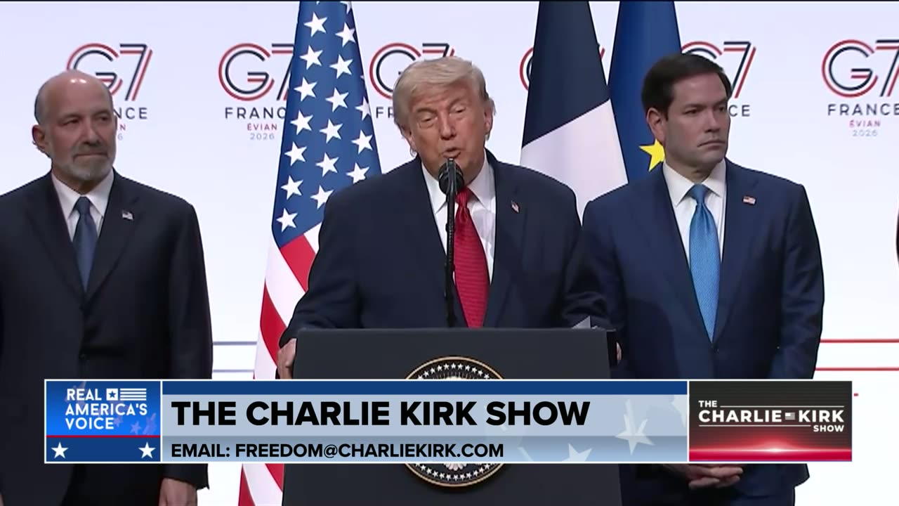 How the New Iran Deal Works + The Dictatorship of Pride | Schneider, Lloyd, Roberts | 6.17.2026