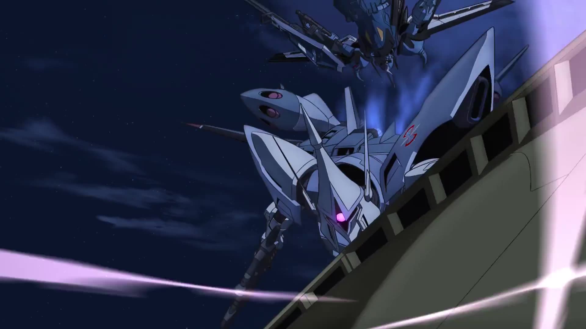Mobile Suit Gundam SEED FREEDOM ZERO Teaser