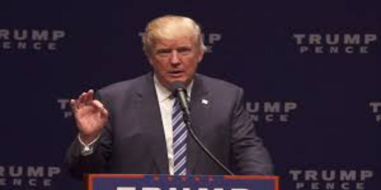 Trump Accused of Targeting the Black Middle Class Amid Government Shutdown