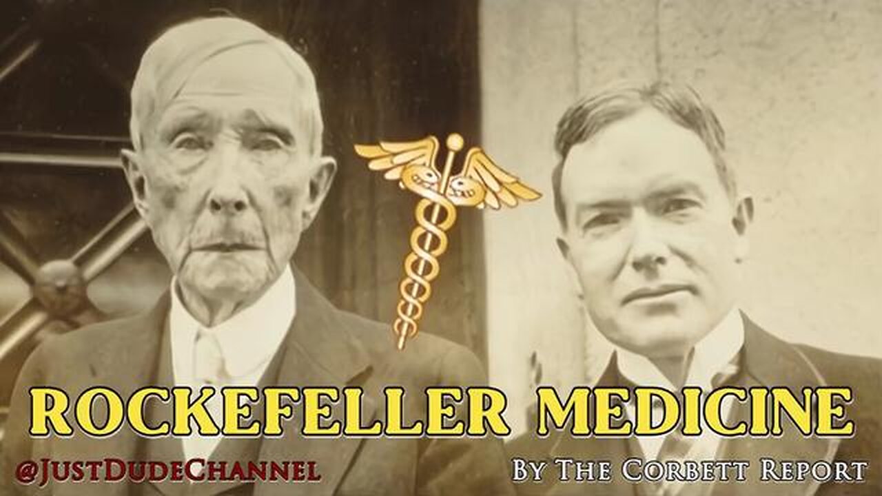 The Money Takeover of Medicine