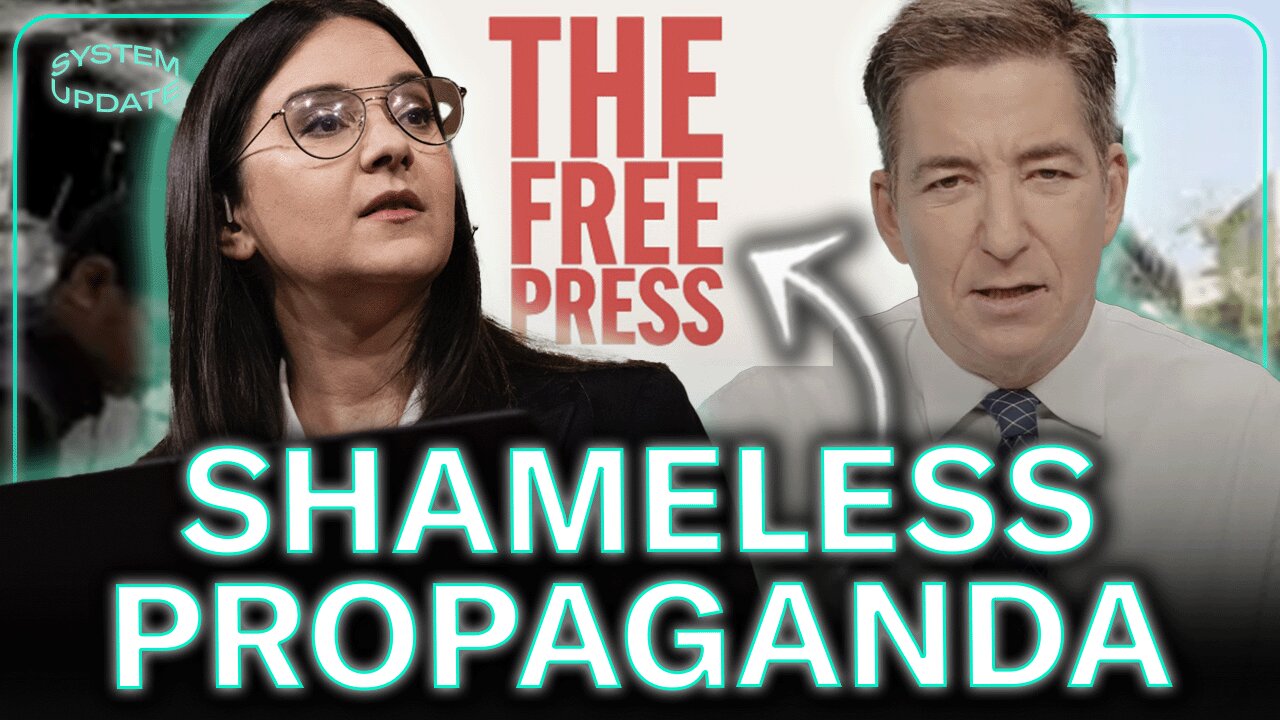 Bari Weisss Free Press: Defending Israel at Any Cost
