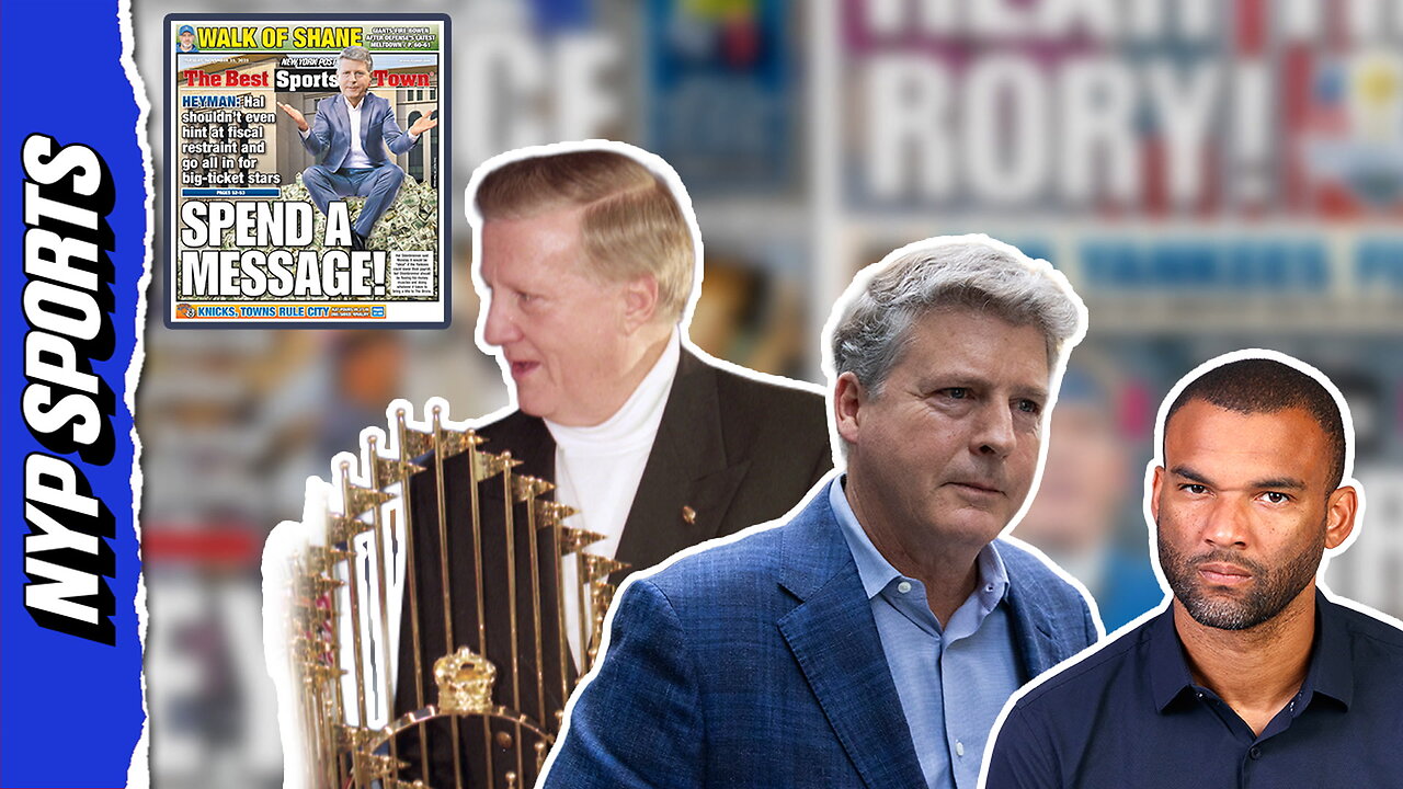 Hal Steinbrenners Yankees DEFINITELY arent George Steinbrenners Yankees | Back Page Banter