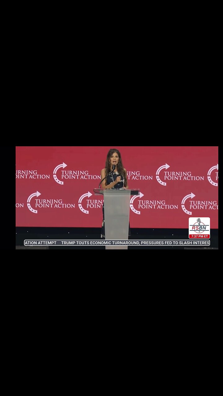 TPUSA borders