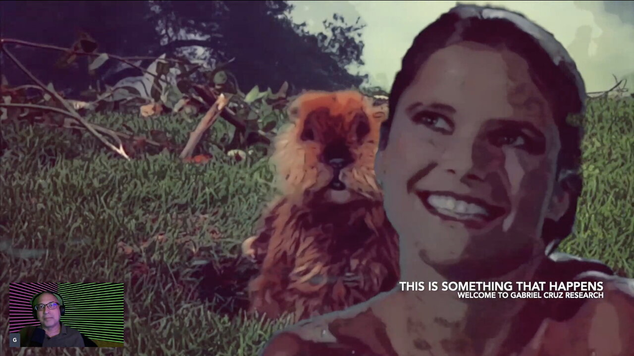 I Cant Gopher That 80s Extended Remix | Chevy Chase GoGos on Vacation in a Caddyshack w/The Ramones