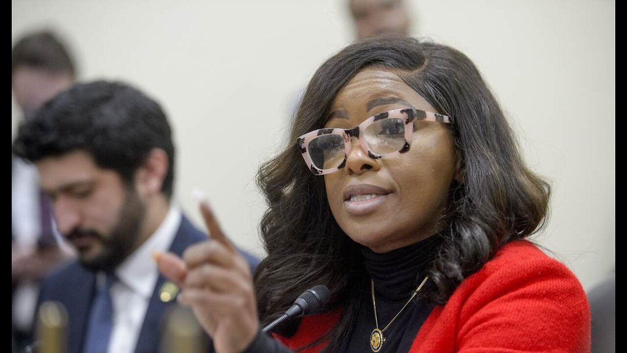 Jasmine Crocketts Hot Take on GOP Opinion of Her Leaves MTG and Many Others in Stitches