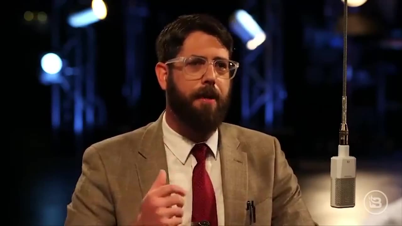 Journalist Alex Newman: Controlling The Food And The Energy Is The Way To Control Humanity