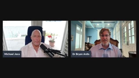 Dr. Brian Ardis Shocking Warning - They're Preparing for A Mass Death Event!