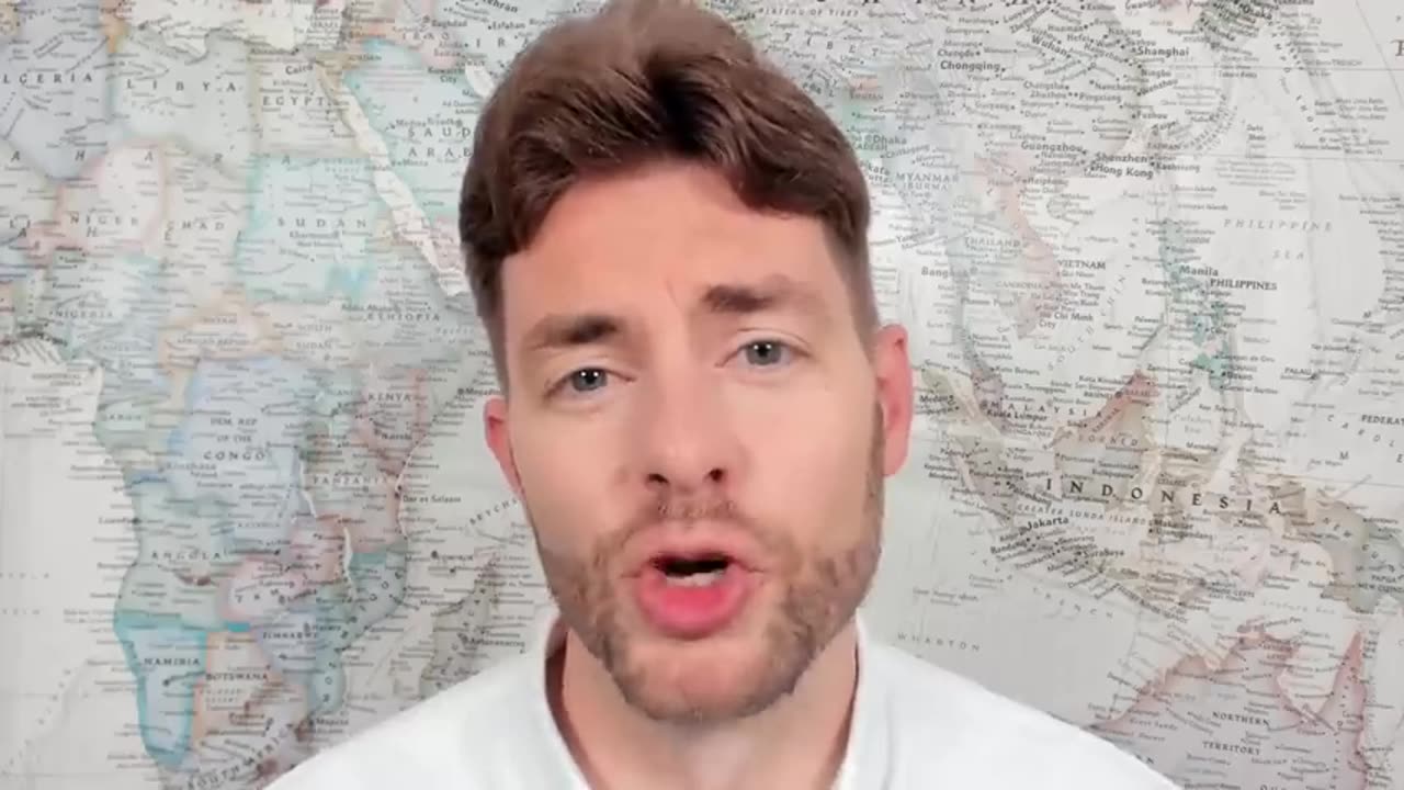 Paul Joseph Watson - They Got What Was Coming