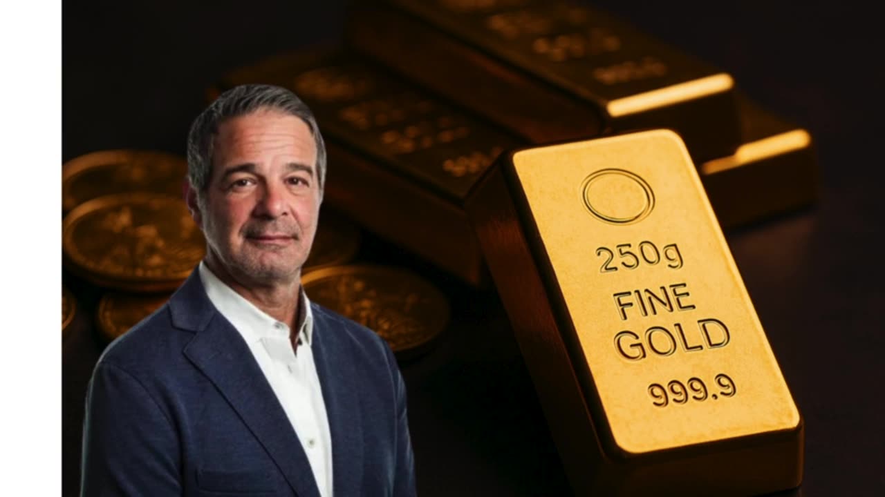 Golds Revaluation Will Be Beyond Your Wildest Imagination! | Andy Schectman 🔥