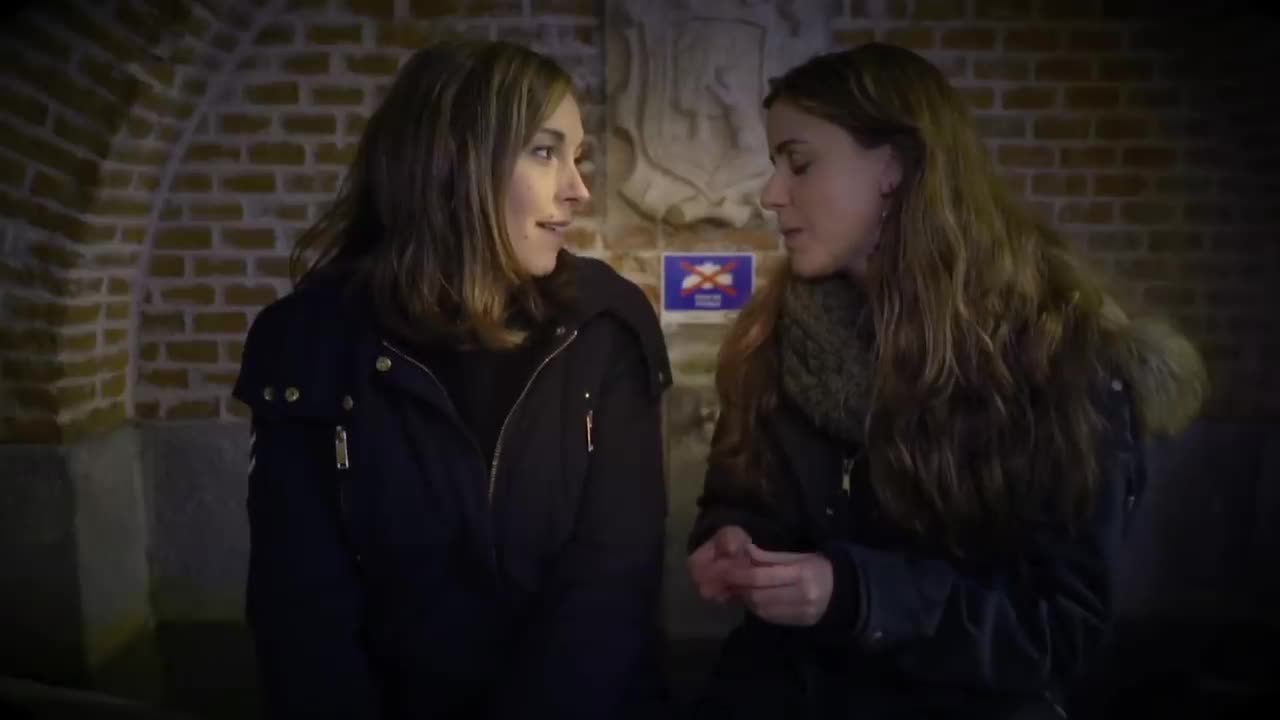 Lesbian Stories Unfiltered