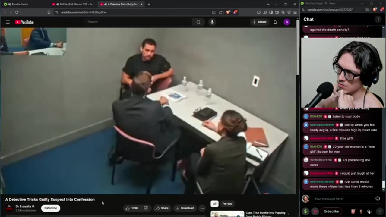 Yap Stream 110 (4/1/2025)