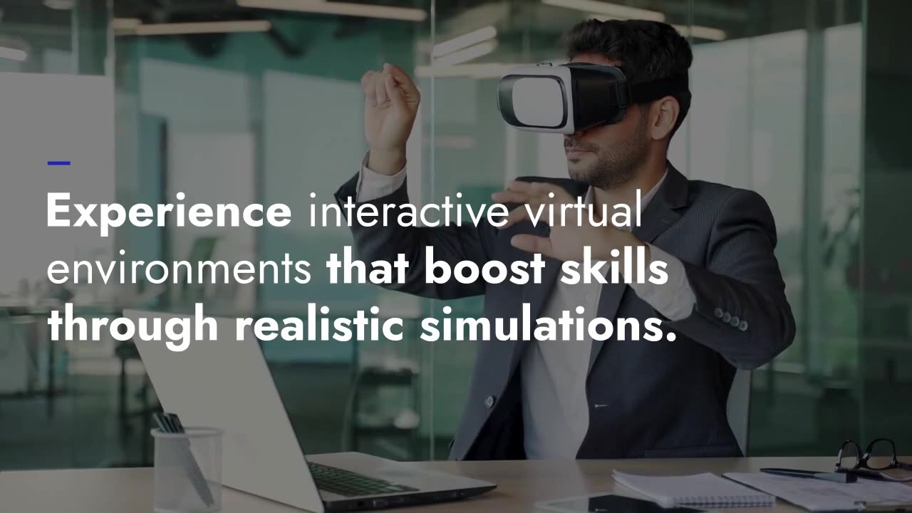 Future-Ready 3D Immersive Training Solutions in India | NGXP