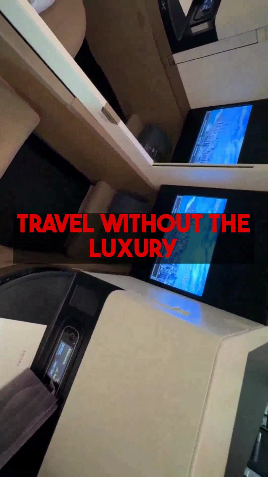 Fly Business Class & 5-Star Hotels: Mighty Travels Premium reveals the secrets. Try free!