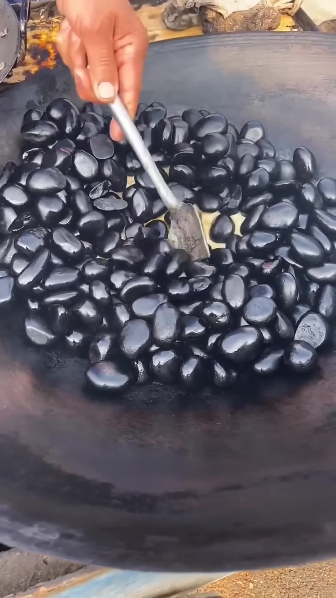 Asian street food