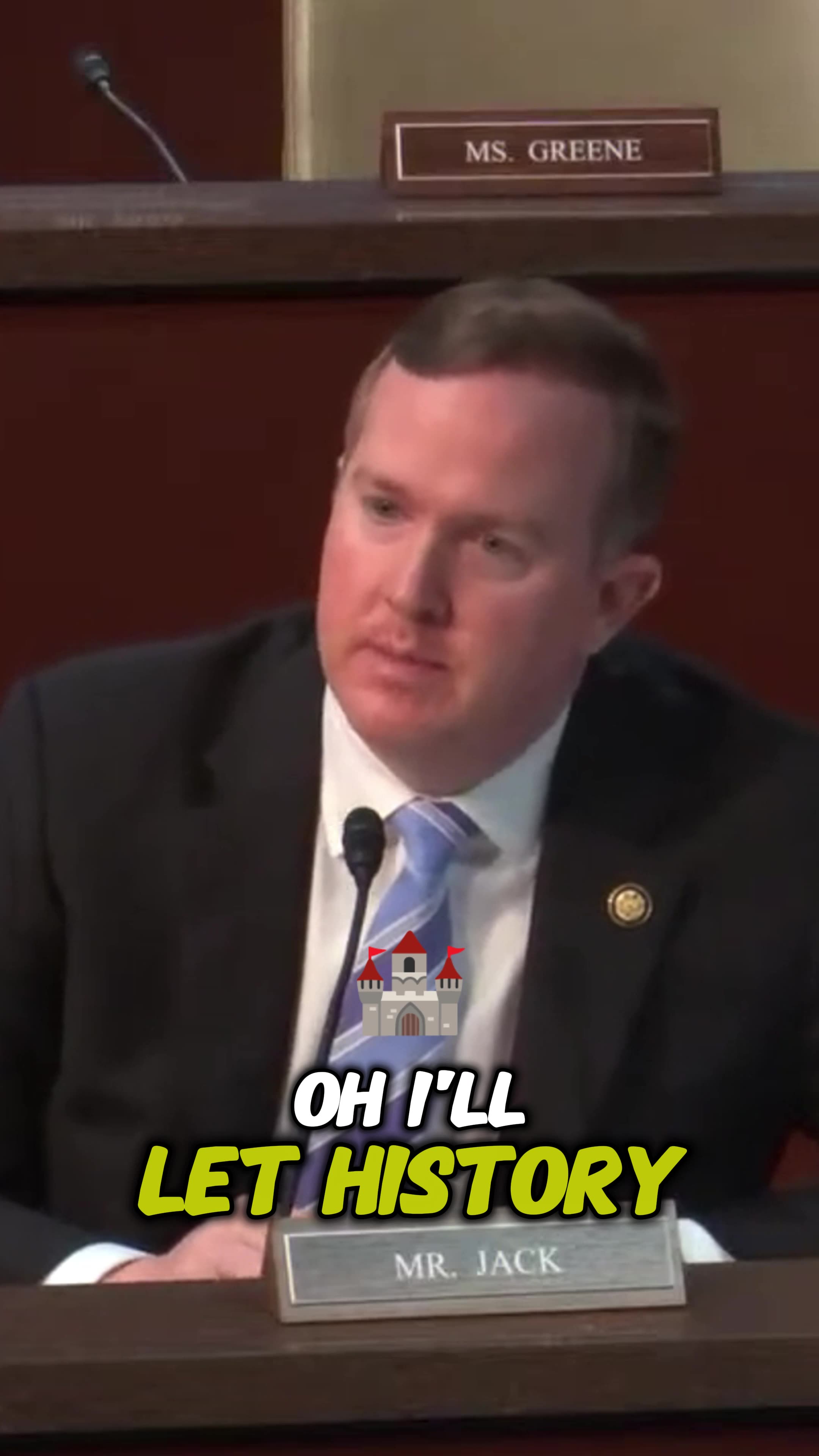 Congressman Brian Jack SLAMS sanctuary state governor Tim Walz on immigration policy!