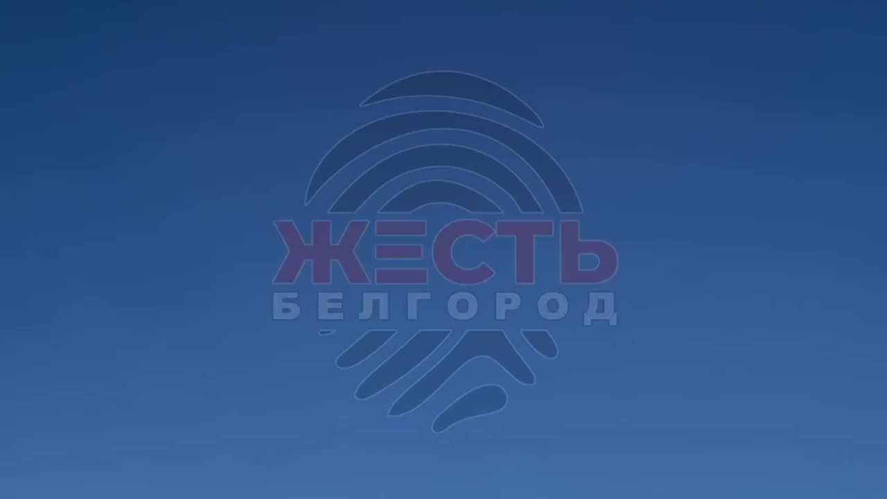 π₯ 256 drones attacked Belgorod in 5 days, local authorities say.