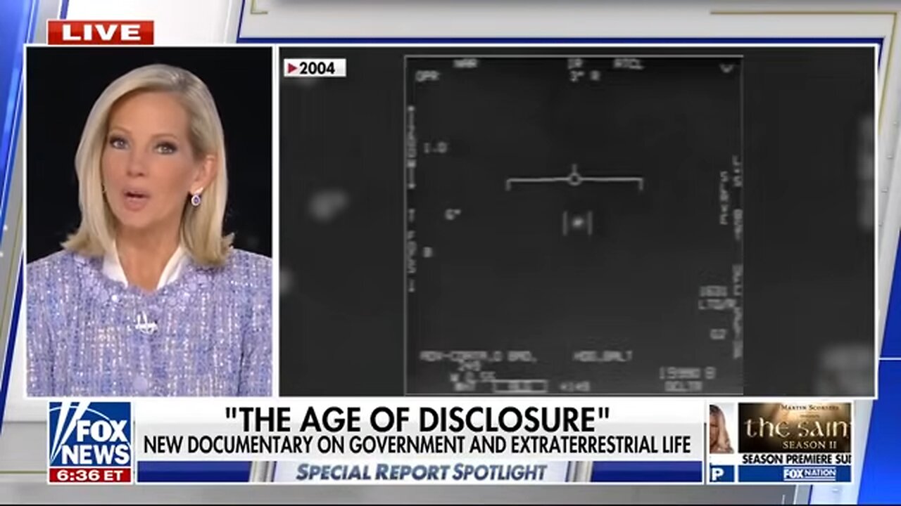 Theyre not human: Watch government officials BREAK silence on non-human life