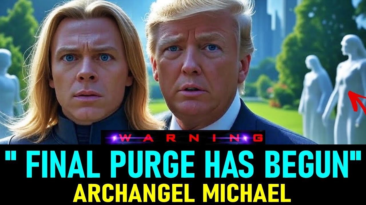 Starseeds You Are About To Be Tested... | Archangel Michael Lightworkers and The Solar Ring (6.4)
