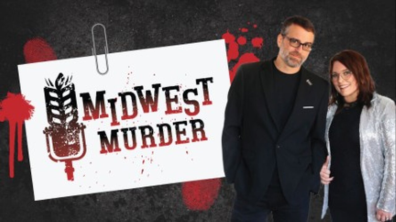Midwest Murder: True Crime Stories