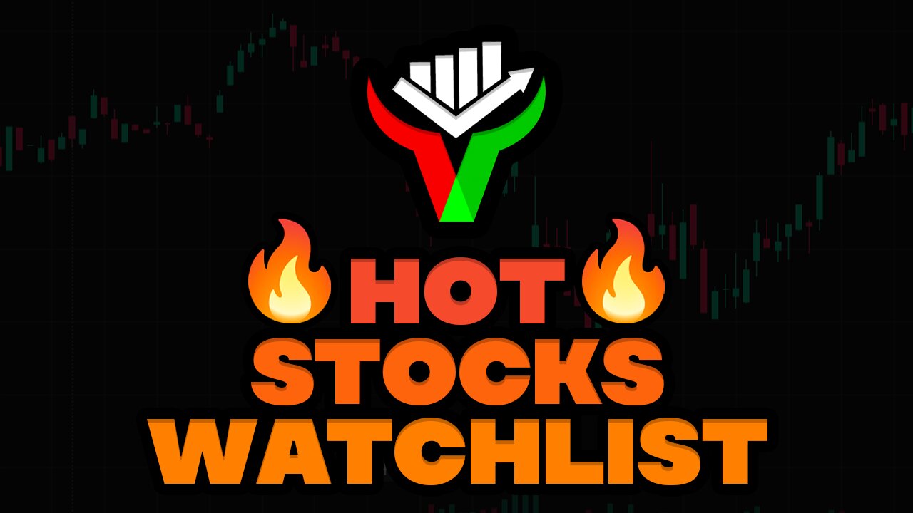 🧠THE MOST EXPECTED EARNINGS $NVDA🧠WATCH NOW🔥STOCK TRADE SETUPS FOR MONDAY🔥#spy #nvda ALPHA PRO LIVE🎯