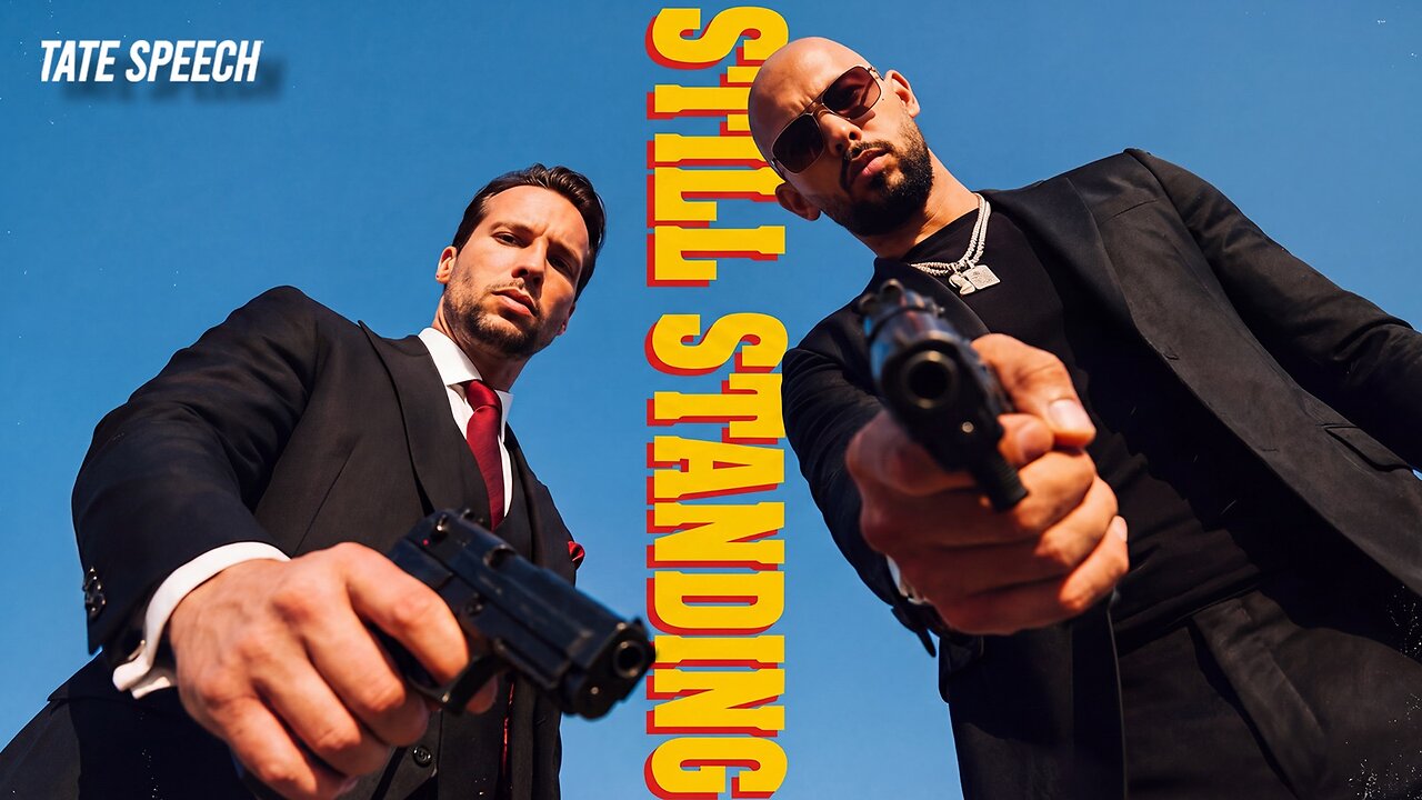 I'm Still Standing. thumbnail