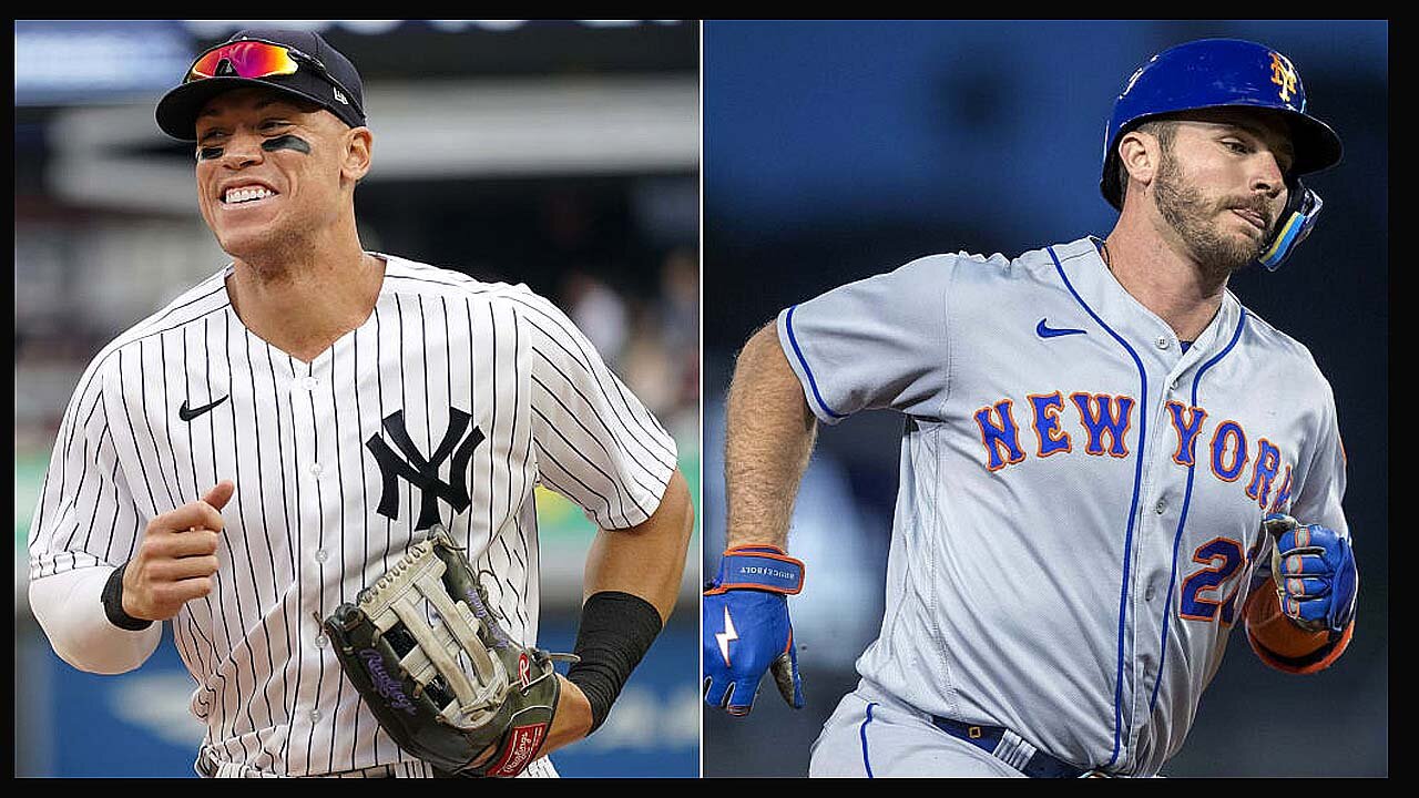 Aaron Judge injury: Yankees star, AL MVP frontrunner out with elbow issue