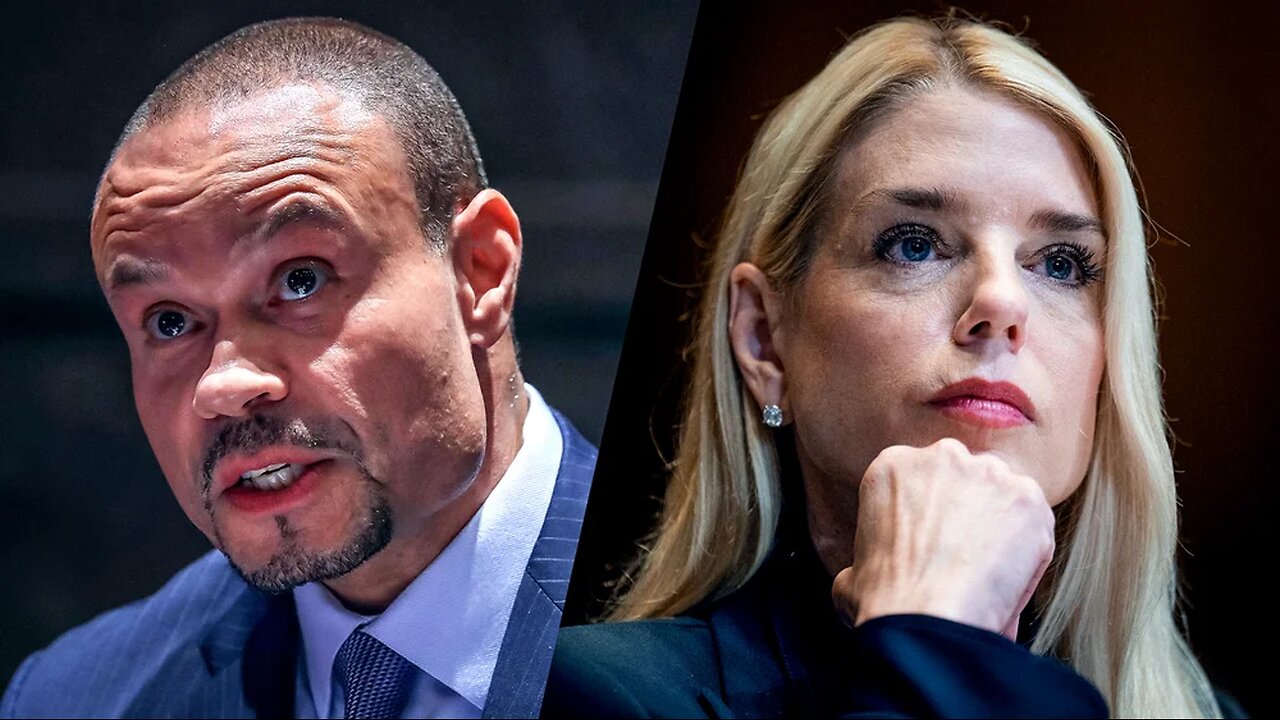 BREAKING: MAJOR clash over Epstein files, sources say