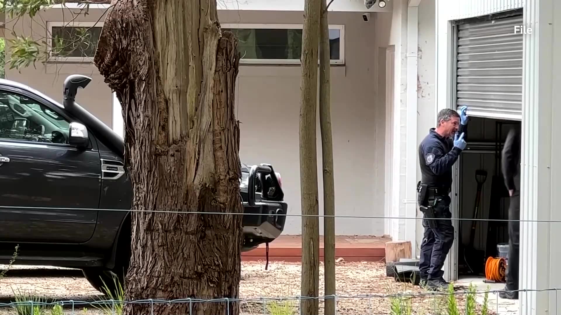 Australian accused in mushroom murders recounts fatal lunch
